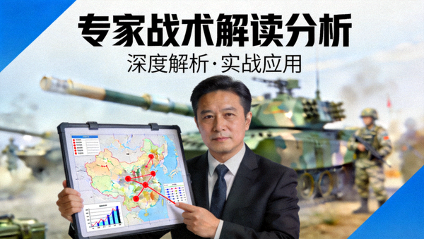 专家战术解读分析视频封面